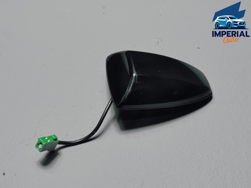 2019-2025 Nissan Altima Rear Roof Antenna Assembly KH3 Black OEM