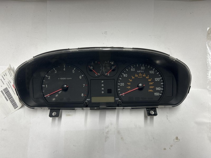 2004 SONATA Speedometer 2.7L 33k miles 940013D450 33k miles OEM 03