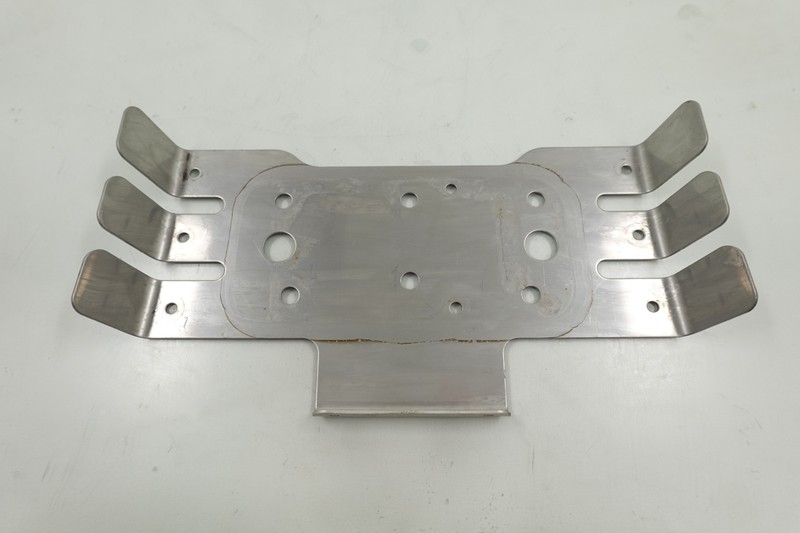 2010-2017 Sea-Doo GTX iS 215 / RXT-X 260 OEM Lower Central Reinforcement