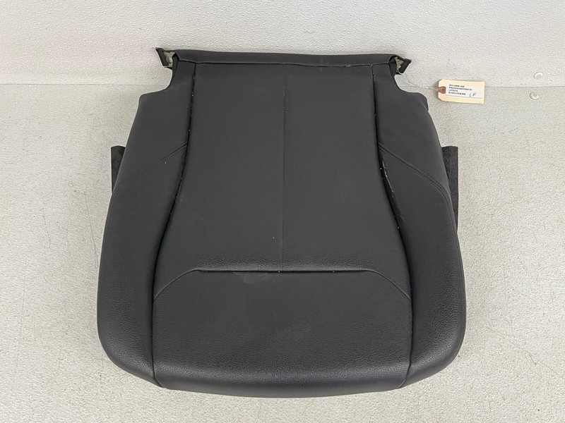 ⭐2012-2016 BMW F30 328I 335I FRONT LEFT DRIVER LOWER SEAT CUSHION OEM LOT2376