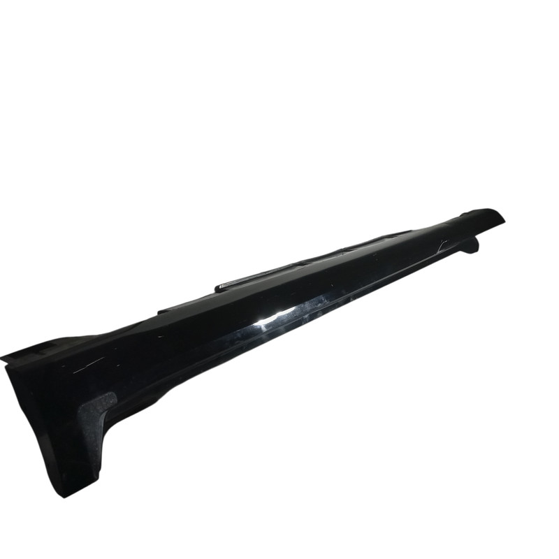 2007 2015 Infiniti G25 G35 G37 Q40 Left Driver Side Skirt Rocker Molding Trim OE