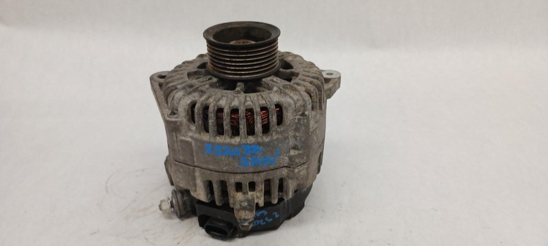 10-'15 NISSAN TITAN Alternator 72k miles OEM 1 Year Warranty!