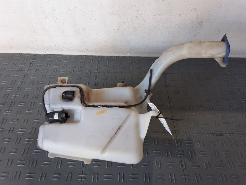 Wash Reservoir Fits 13-16 MKZ 3549083
