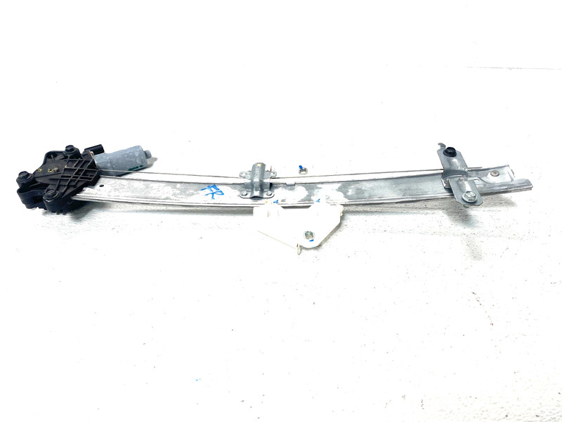 15-20 ACURA TLX FRONT RIGHT DOOR WINDOW REGULATOR & MOTOR OEM #A0.39