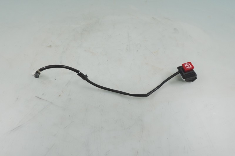 2013-2021 Polaris AXYS PRO RMK Switchback Assault 800 OEM Kill Switch Ass'y