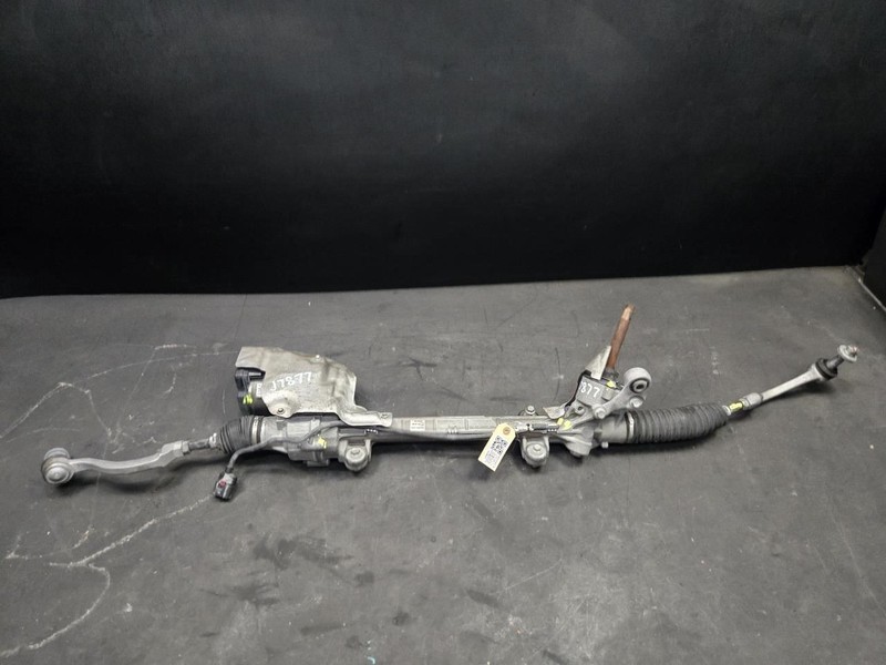 Electric Power Steering Gear Rack + Pinion 2018 Range Rover Velar LR139502 2019