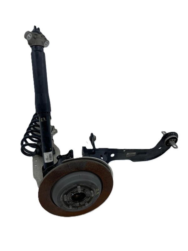 2021-2024 Ford Bronco Sport RH Passenger Rear Suspension Knee Assembly 4x4 OEM