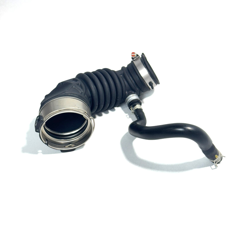 2016 - 2020 INFINITI Q50 3.0LAIR CLEANER RIGHT SIDE INLET INTAKE DUCT TUBE OEM
