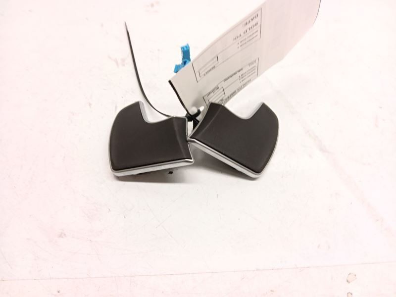19-21 BMW G20 330i Steering Wheel Paddle Shifters Left Right Set 9372496