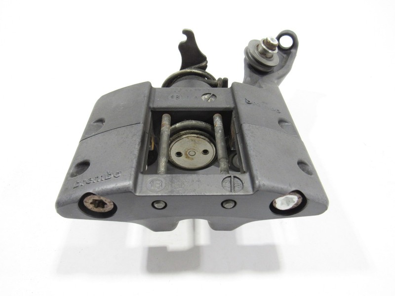 14-18 Aston Martin Vanquish 2014 Rear Left Driver Parking Brake Caliper |:Y