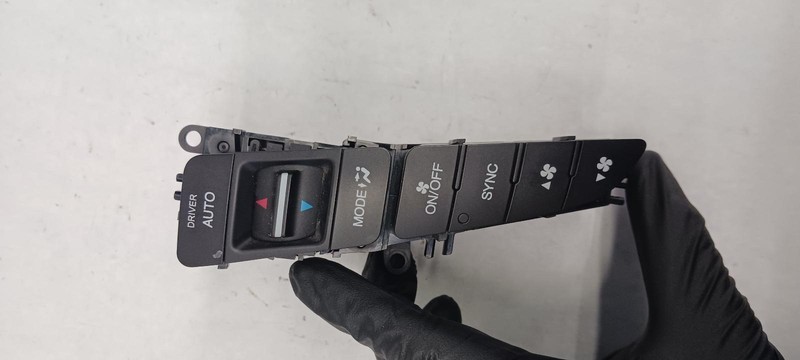 09-'14 ACURA TL Heat AC Controller Left driver side heater control OEM