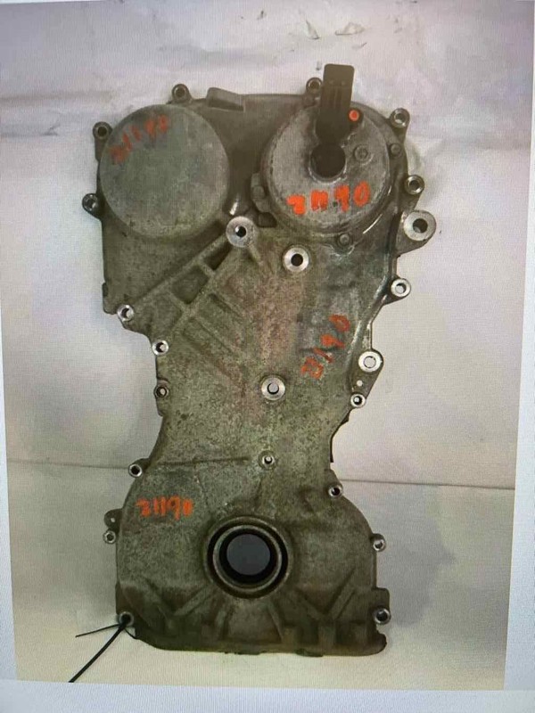 Timing Cover HYUNDAI SONATA 15 16 17 18 19