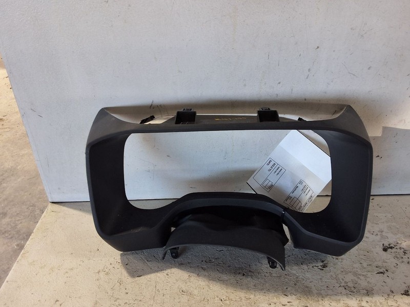 2021-2025 Nissan Rogue Instrument Cluster Speedometer Bezel Lid 1.5L