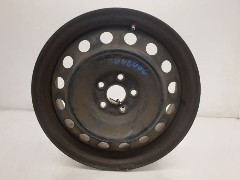 08-15 SCION XB WHEEL COVER HUB CAP 16" 10 SPOKE