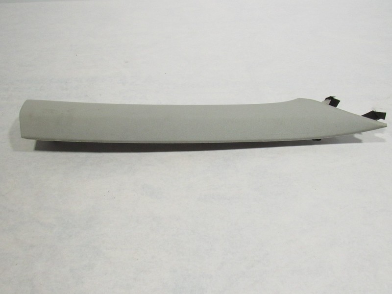 19-21 Genesis G70 2020 Front Right Passenger A Pillar Panel Cover Trim ;:O