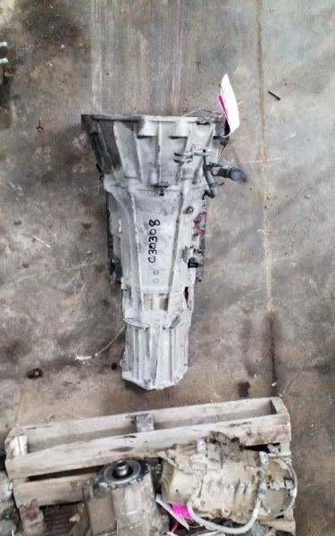 Automatic Transmission AWD Fits 06 INFINITI G35 235821