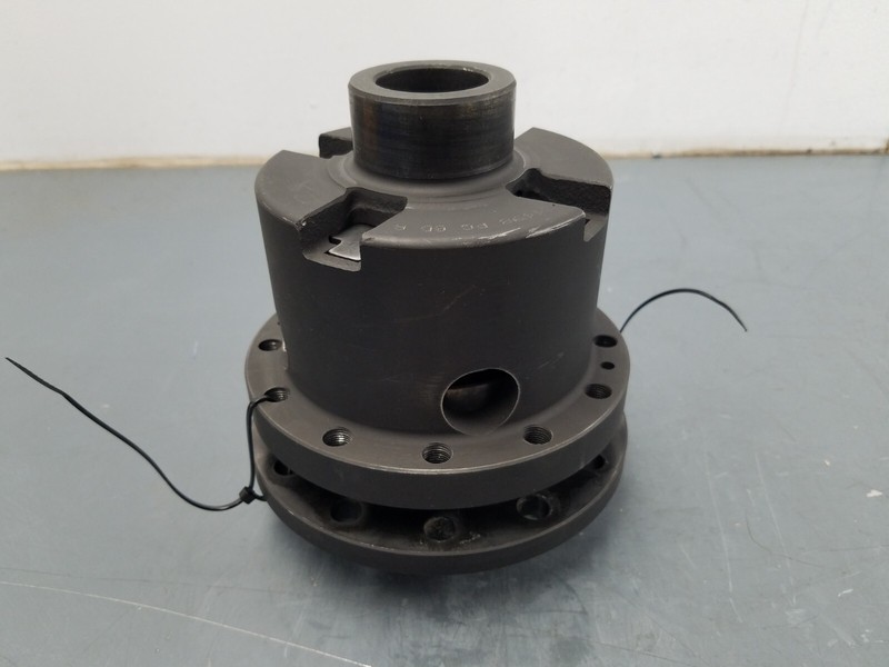 Lamborghini GallardoOEM Rear Differential Carrier #7681 B5
