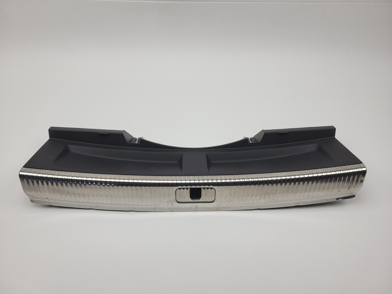 2018-2025 Audi A5 Sportback Rear Liftgate Trunk End Sill Trim Plate 8W8-864-483