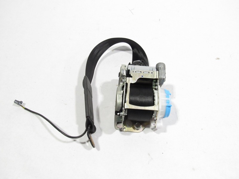 16-23 Audi TT 2019 Front Right Passenger Seat Belt Retractor ;