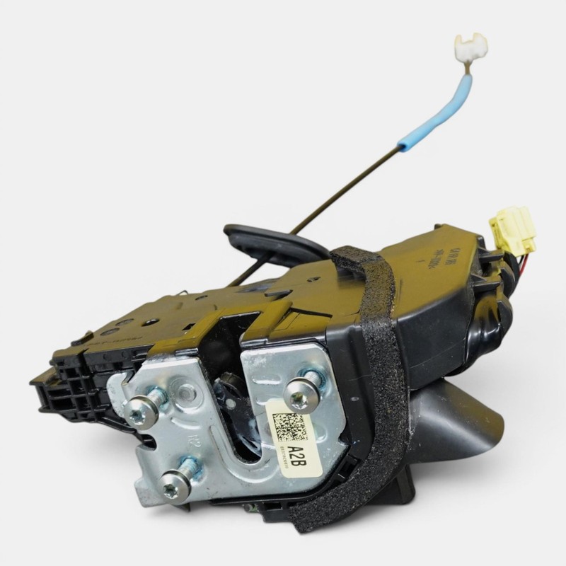 2022-2024 KIA EV6 Front Right Side Door Latch Lock Actuator Oem 81320cv010