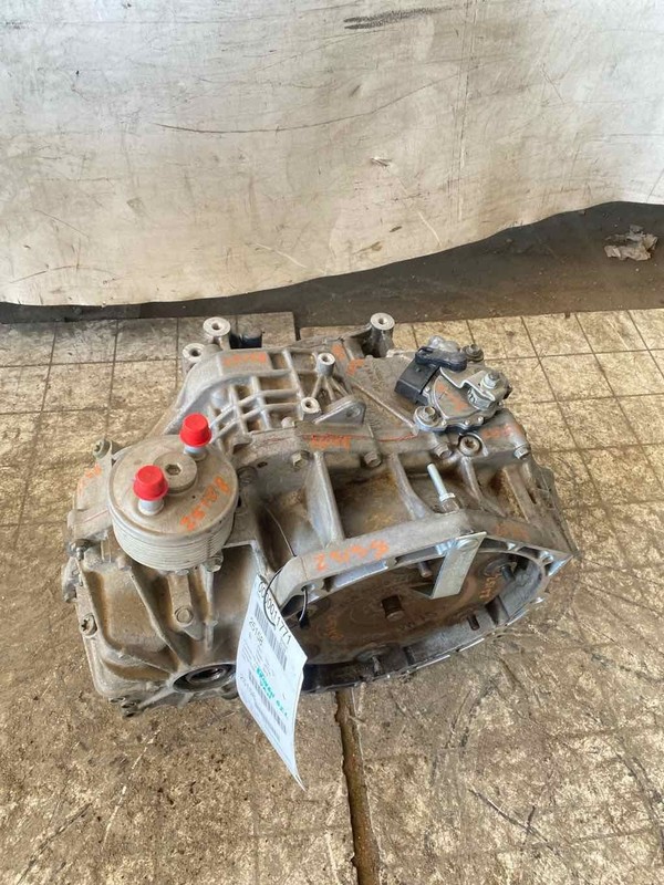 Transmission Assy. JETTA 11 12 13 14 15 16 17