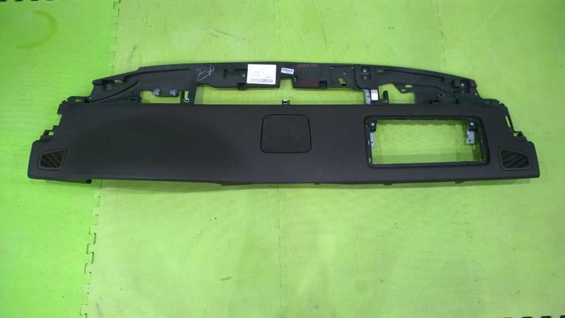 07 08 09 10 11 12 13 14 CADILLAC ESCALADE ESV UPPER DASH PAD COVER 2423-76B