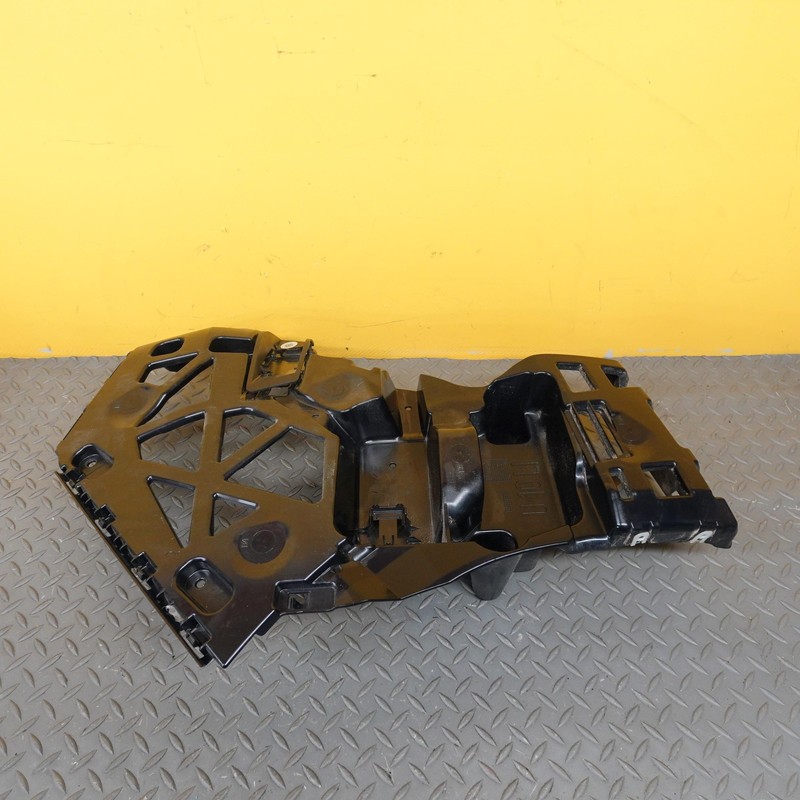 2024-2026 BMW X2 U10 REAR LEFT SIDE BUMPER BRACKET OEM 51125A329D1