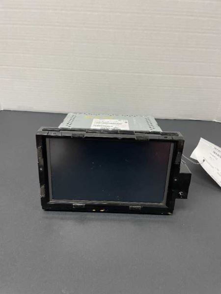 Audio Equipment Radio Receiver US Market Fits 17-19 OPTIMA 554926