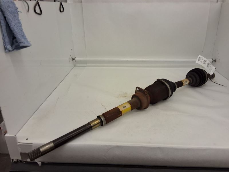 Passenger Axle Shaft Front Axle 3.5L With Turbo AWD Fits 13-15 EXPLORER 3338808
