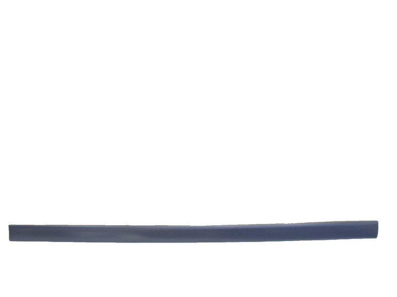 98-03 Mercedes W208 CLK320 CLK430 DOOR MOLDING TRIM DRIVER LEFT FRONT 72318B