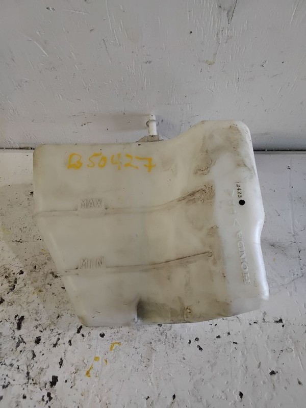 Coolant Reservoir Fits 10-15 CROSSTOUR 3589532