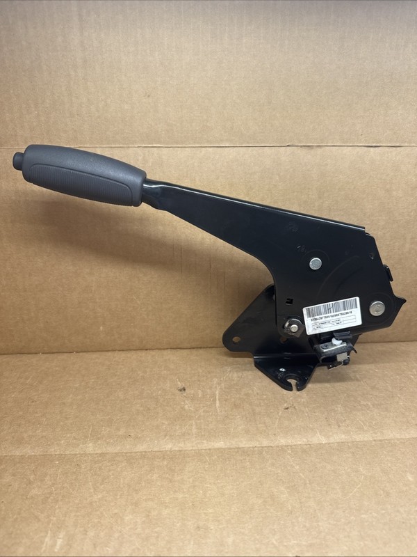 2014-2022 RAM PROMASTER 2500 PARKING PARK RELEASE HANDLE LEVER 07354287790