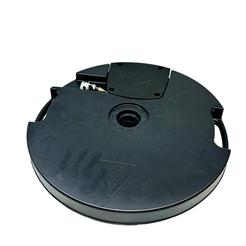 2015-2018 Audi Q3 Quattro Rear Shelf Subwoofer Speaker OEM OEM