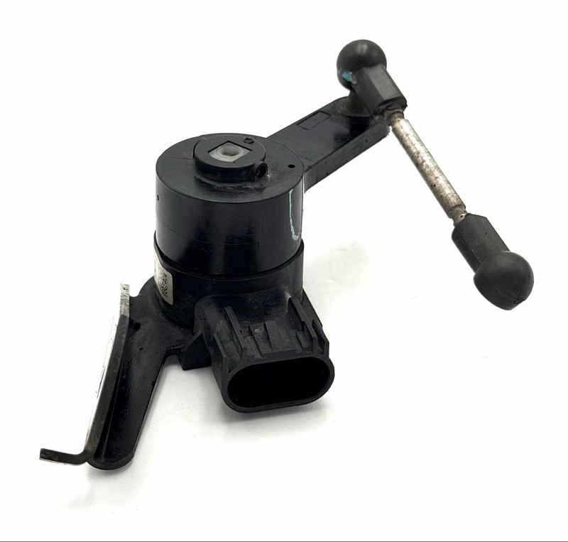 ✅ 2019-2026 RAM 1500 5TH GEN FRONT LEFT Ride Height Sensor Hand OEM 68277069AE