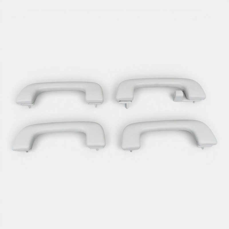 2024-2026 HYUNDAI KONA Front Rear Grab Grip Assist Roof Handle Set 4 85342m0200