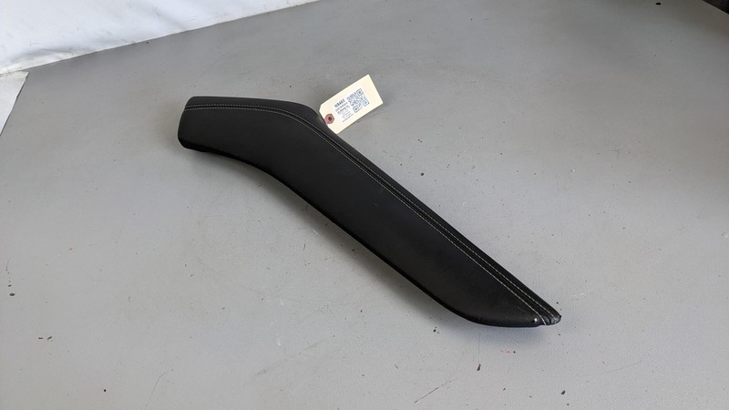 Center Console Left Side Upper Trim Panel 2020 Nissan Murano 96993-9UA0A 16 - 22