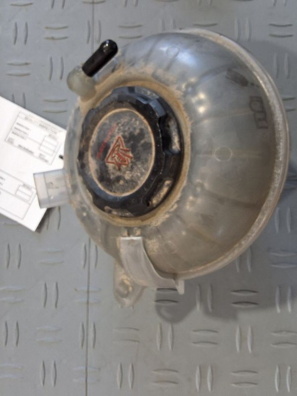Coolant Reservoir Fits 18-22 ATLAS 3528281