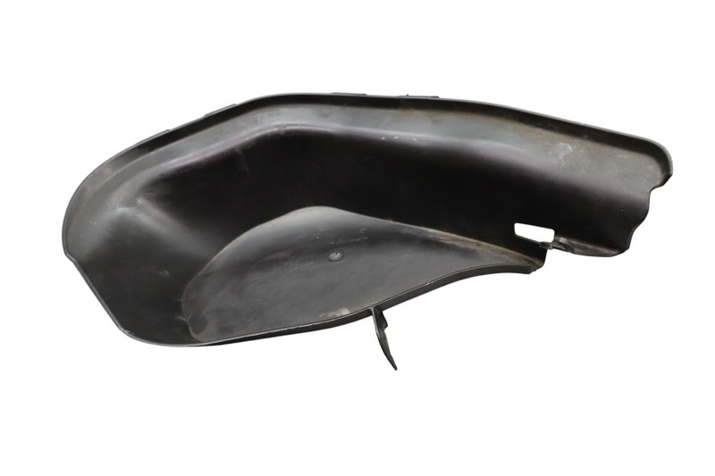 11-18 Porsche Cayenne 958 Right Side Air Intake Manifold Filter Cover Oem
