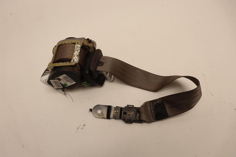 2003-2004 VOLVO XC90 REAR 3RD THIRD ROW RIGHT PASSENGER SIDE SEAT BELT OEM