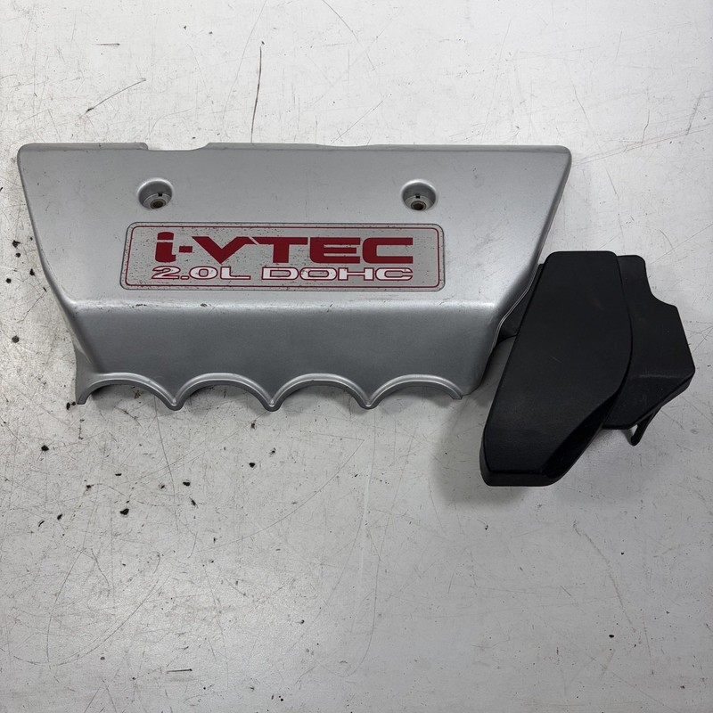02-06 Acura RSX Type-S Engine Cover 17121-PRB-A11 OEM