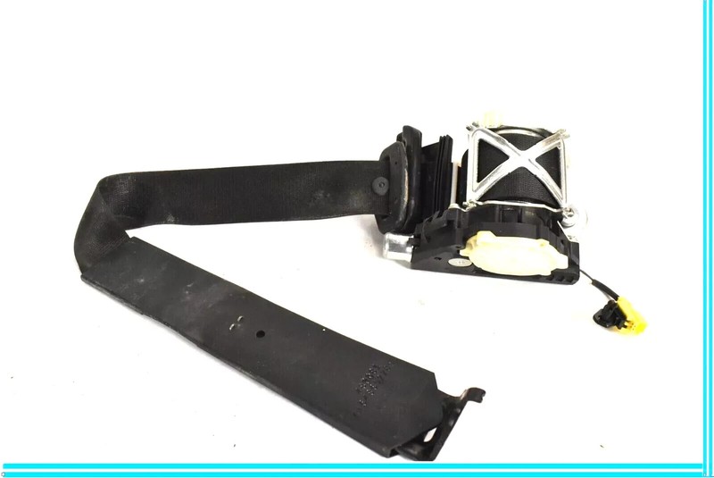 07-12 Mercedes X164 GL320 GL550 3rd Third Row Rear Right Seat Belt Seatbelt OEM