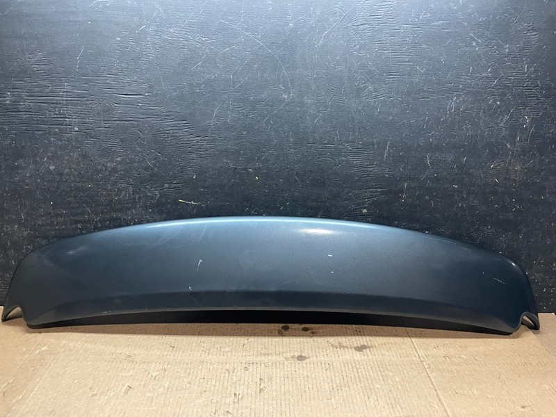 2004 to 2008 Toyota Sienna Rear Wing Spoiler OEM Y9574 PS