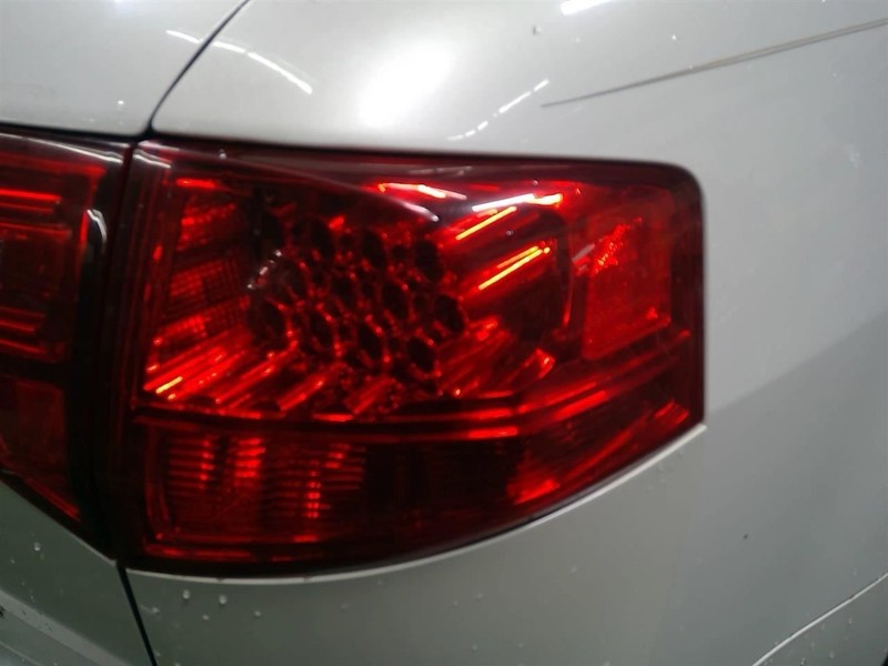 Passenger Right Tail Light Quarter Panel Mounted Fits 07-09 MDX 1718186