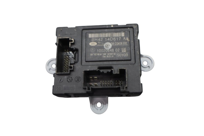 10-13 Land Rover Range Rover Sport Front Right Side Door Control Module Unit OEM