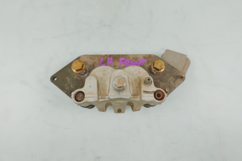 2023-2024 Polaris Ranger XP 1000 Northstar OEM Front Left Brake Caliper Ass'y