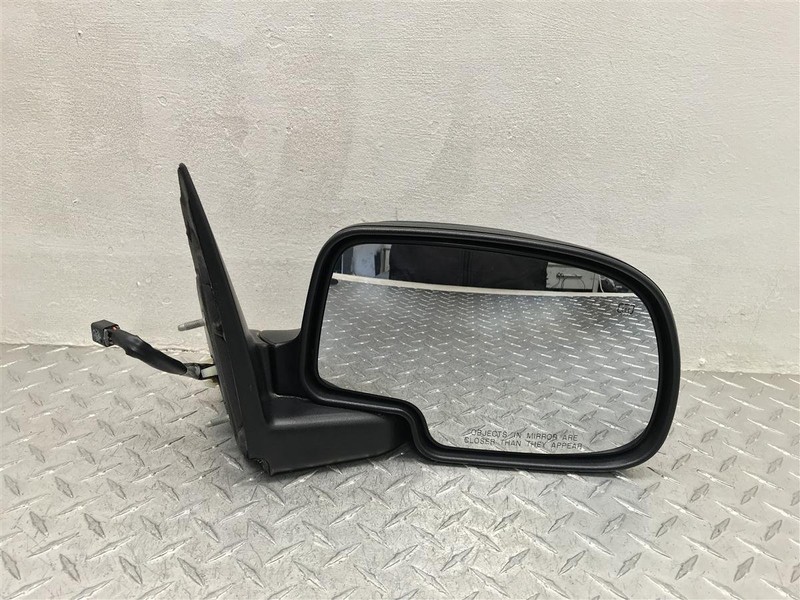00-02 SUBURBAN 1500 RIGHT EXTERIOR SIDE REAR VIEW OUTSIDE MIRROR OEM 128-02885R