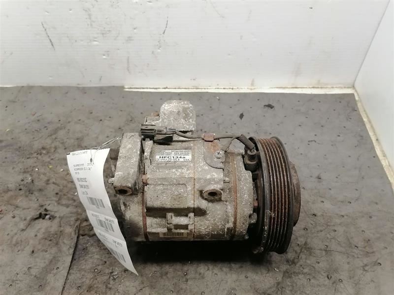 Air Conditioner AC Compressor Fits 09-14 TL 1345166
