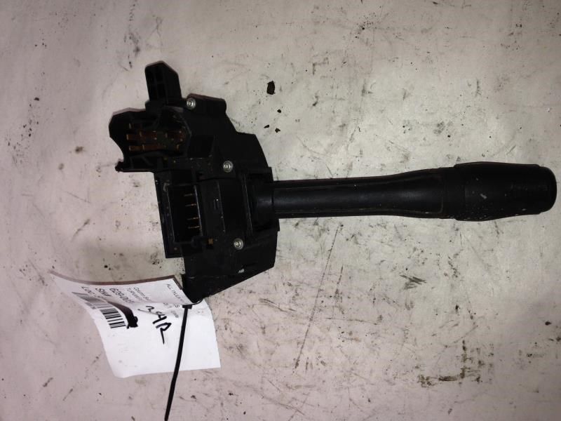 1999 Ford Taurus Turn Signal Column Wiper Switch Assembly OEM F1Z1-3K359-AAA