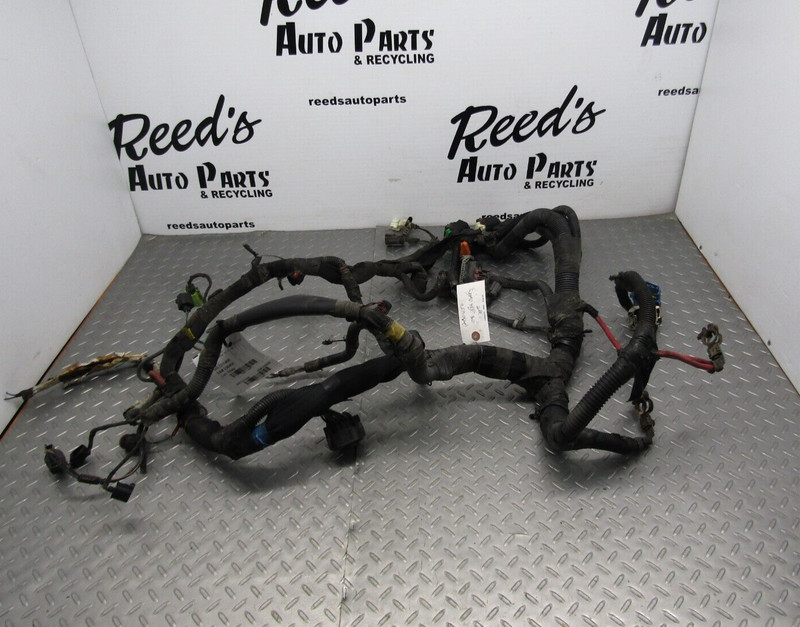 2008 Town & Country Caravan 3.8L Engine Wire Harness Loom