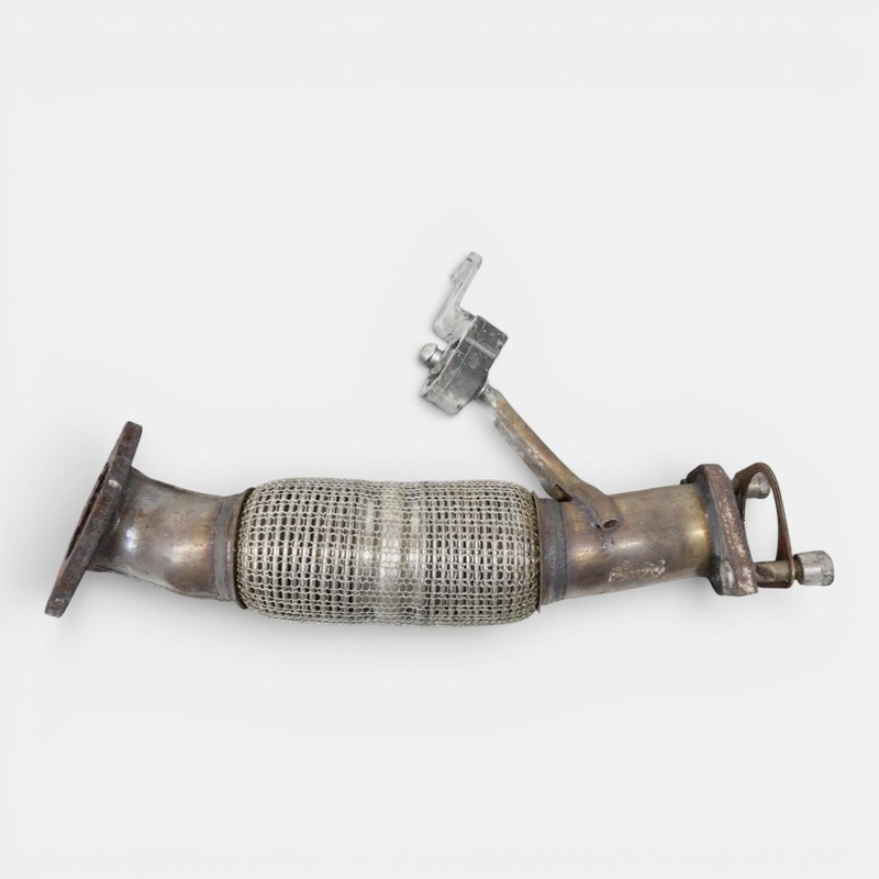 2023-2026 KIA SPORTAGE 2.5L FRONT EXHAUST MUFFLER DOWNPIPE DOWN PIPE TUBE OEM
